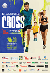 cross